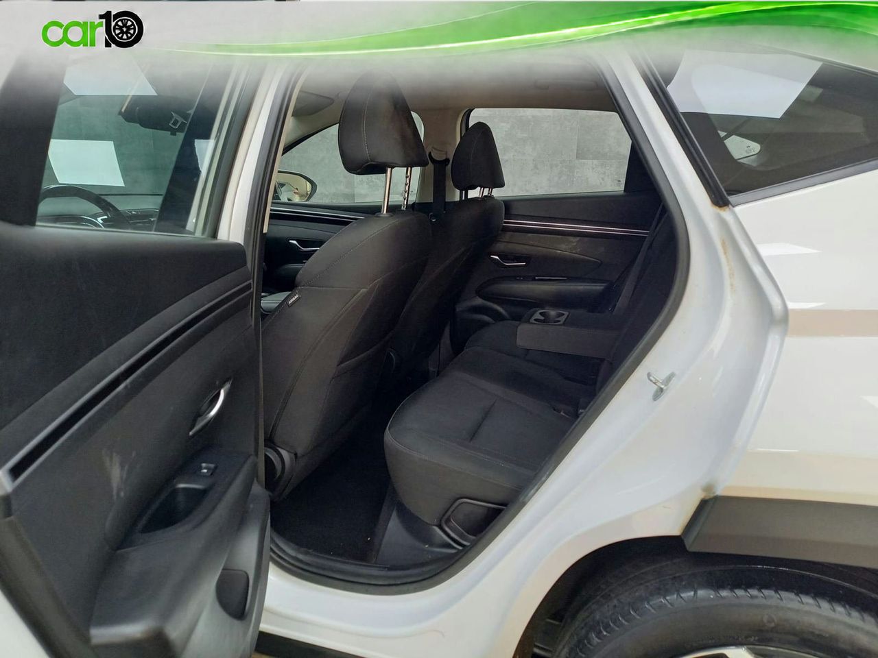 Hyundai Tucson 1.6 TGDI PHEV 195kW Maxx Auto 4X4  - Foto 10