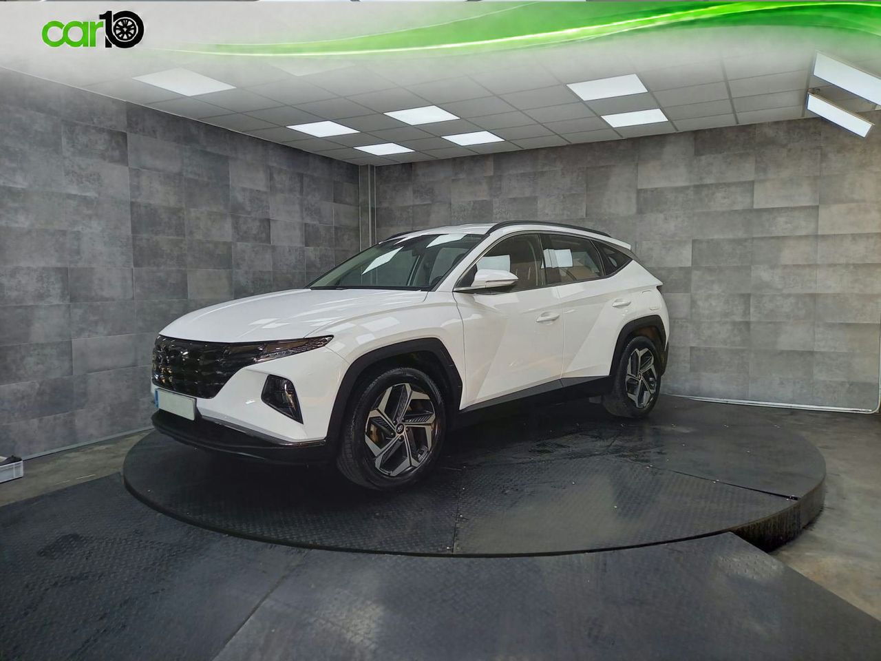 Hyundai Tucson 1.6 TGDI PHEV 195kW Maxx Auto 4X4  - Foto 3