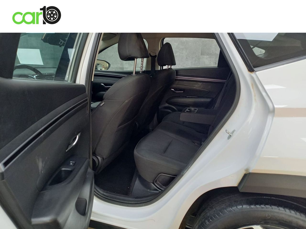 HYUNDAI TUCSON 1.6 TGDI PHEV 195kW Maxx Auto 4X4  - Foto 9