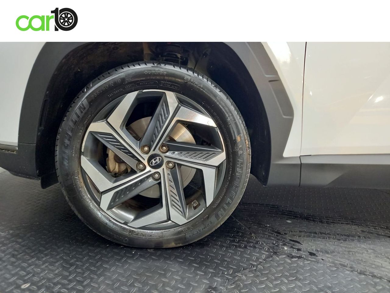 HYUNDAI TUCSON 1.6 TGDI PHEV 195kW Maxx Auto 4X4  - Foto 18