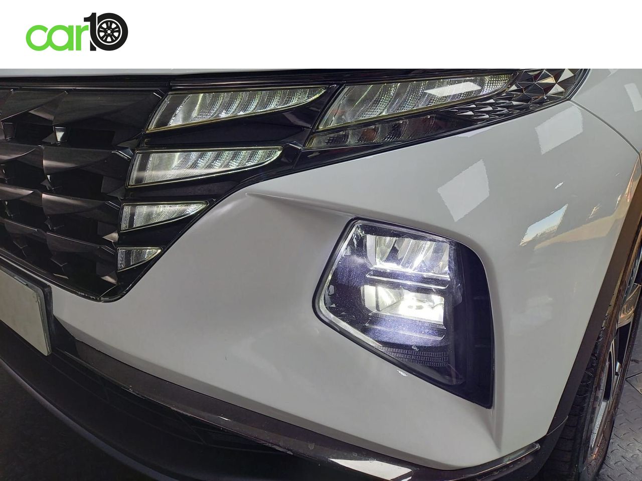 HYUNDAI TUCSON 1.6 TGDI PHEV 195kW Maxx Auto 4X4  - Foto 19
