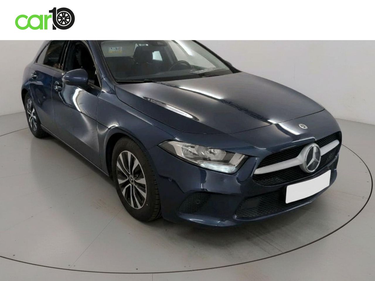 MERCEDES CLASE A 2.0 180 D BUSINESS SOLUTION ESSENTIAL  - Foto 3