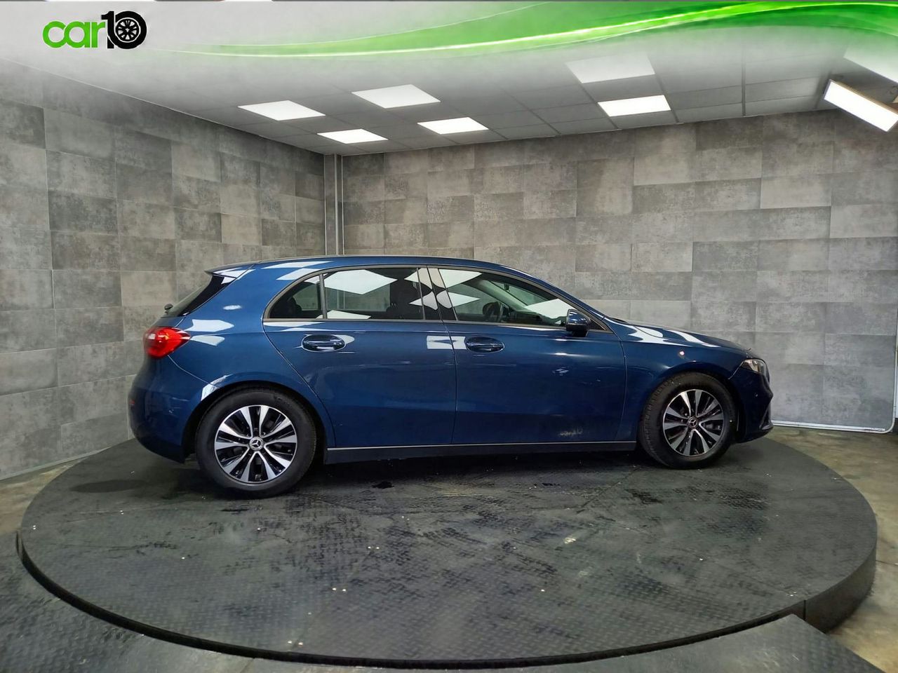 Mercedes Clase A A 180 d  - Foto 4