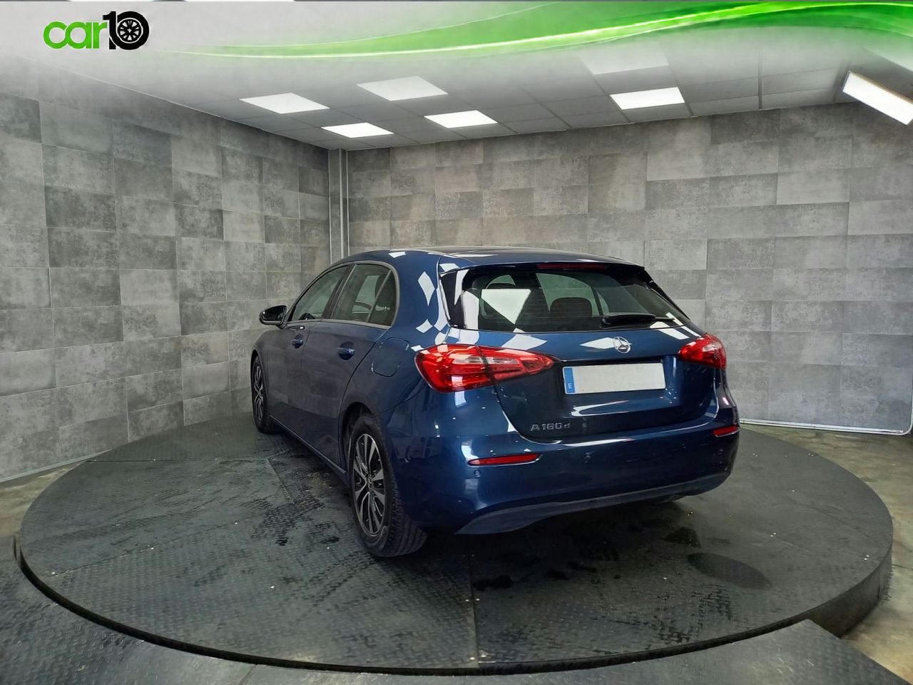Mercedes Clase A A 180 d  - Foto 6