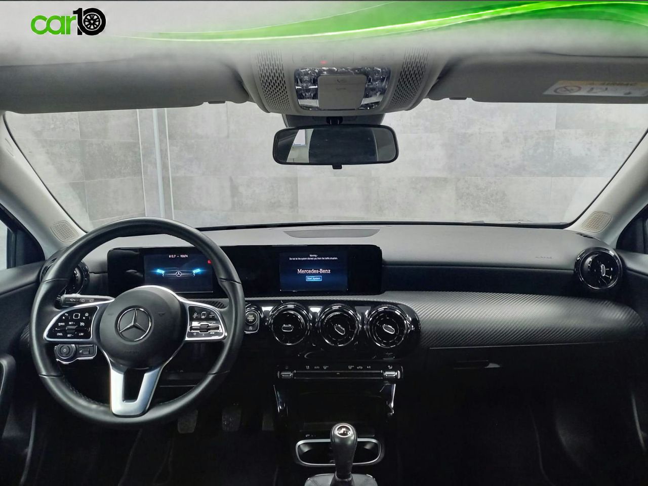 Mercedes Clase A A 180 d  - Foto 10
