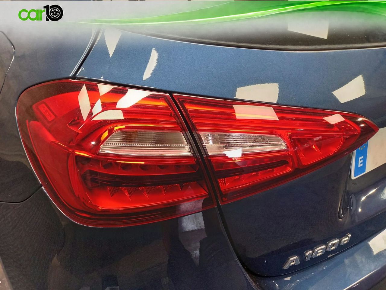 Mercedes Clase A A 180 d  - Foto 21