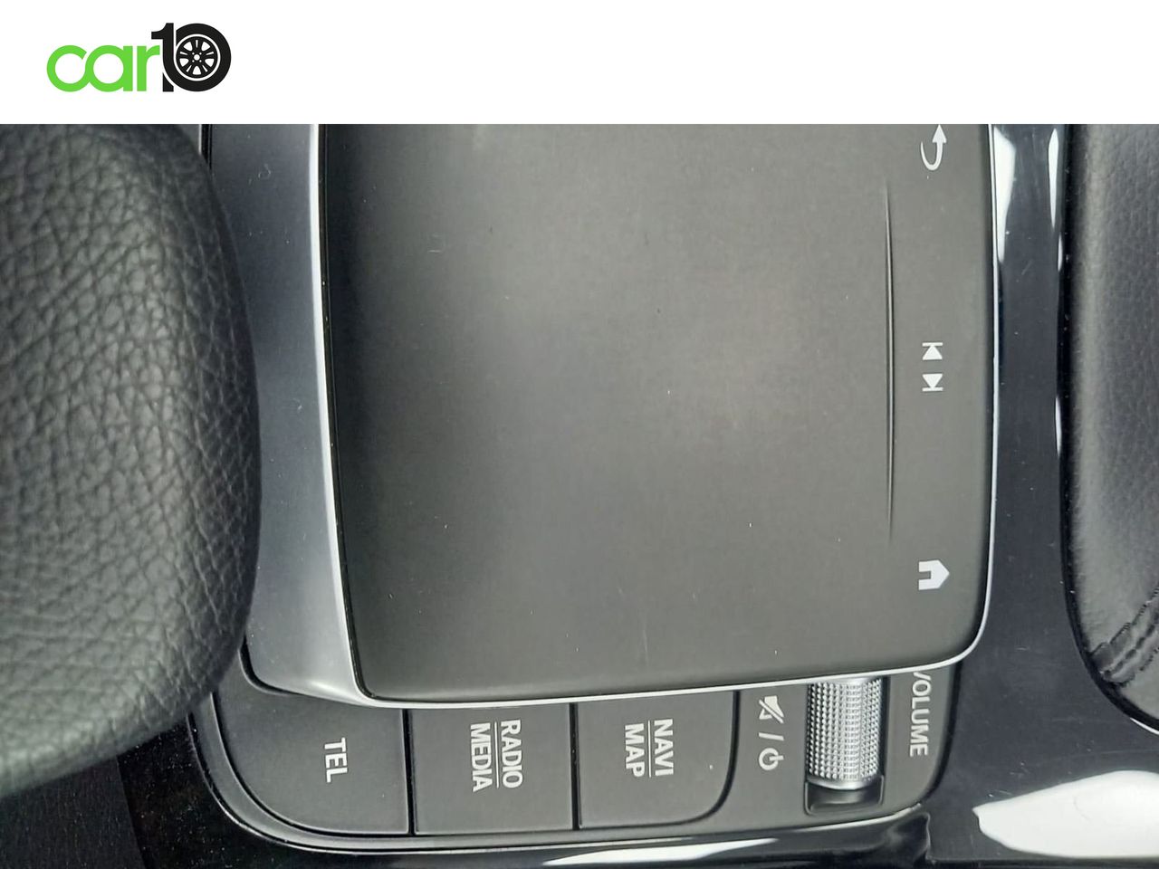 MERCEDES CLASE A 2.0 180 D BUSINESS SOLUTION ESSENTIAL  - Foto 17