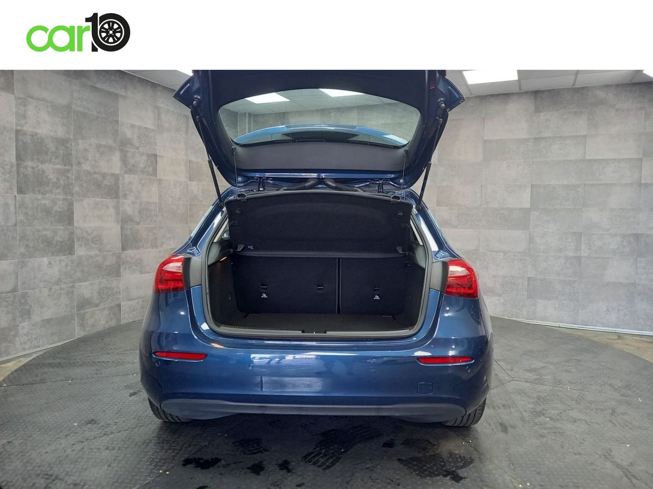 MERCEDES CLASE A 2.0 180 D BUSINESS SOLUTION ESSENTIAL  - Foto 11