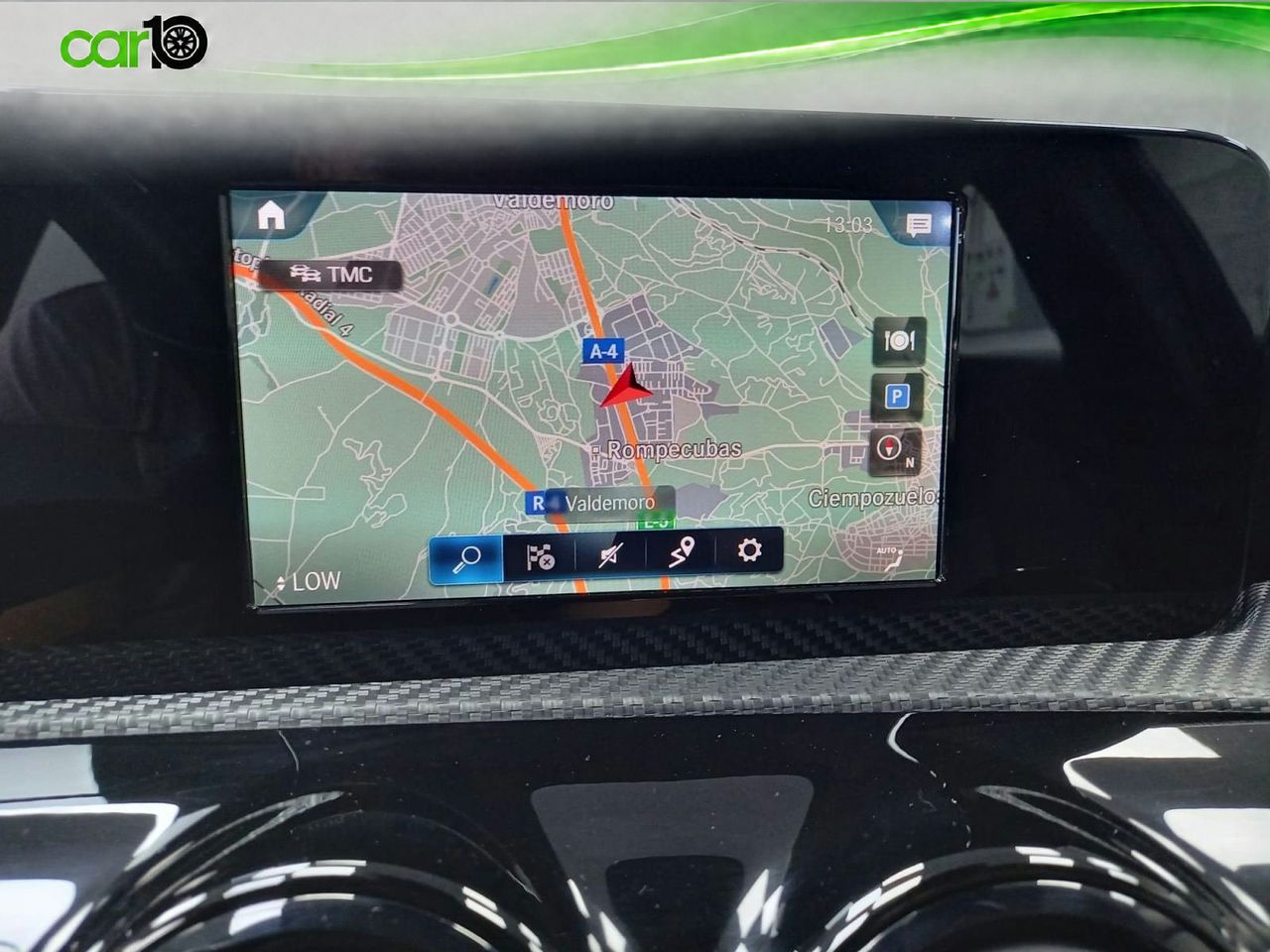 Mercedes Clase A A 180 d  - Foto 15