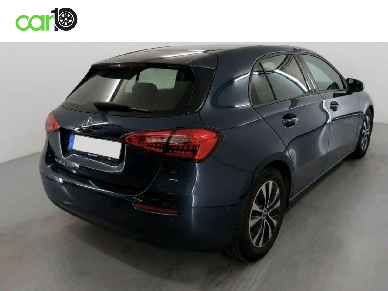 MERCEDES CLASE A 2.0 180 D BUSINESS SOLUTION ESSENTIAL  - Foto 5