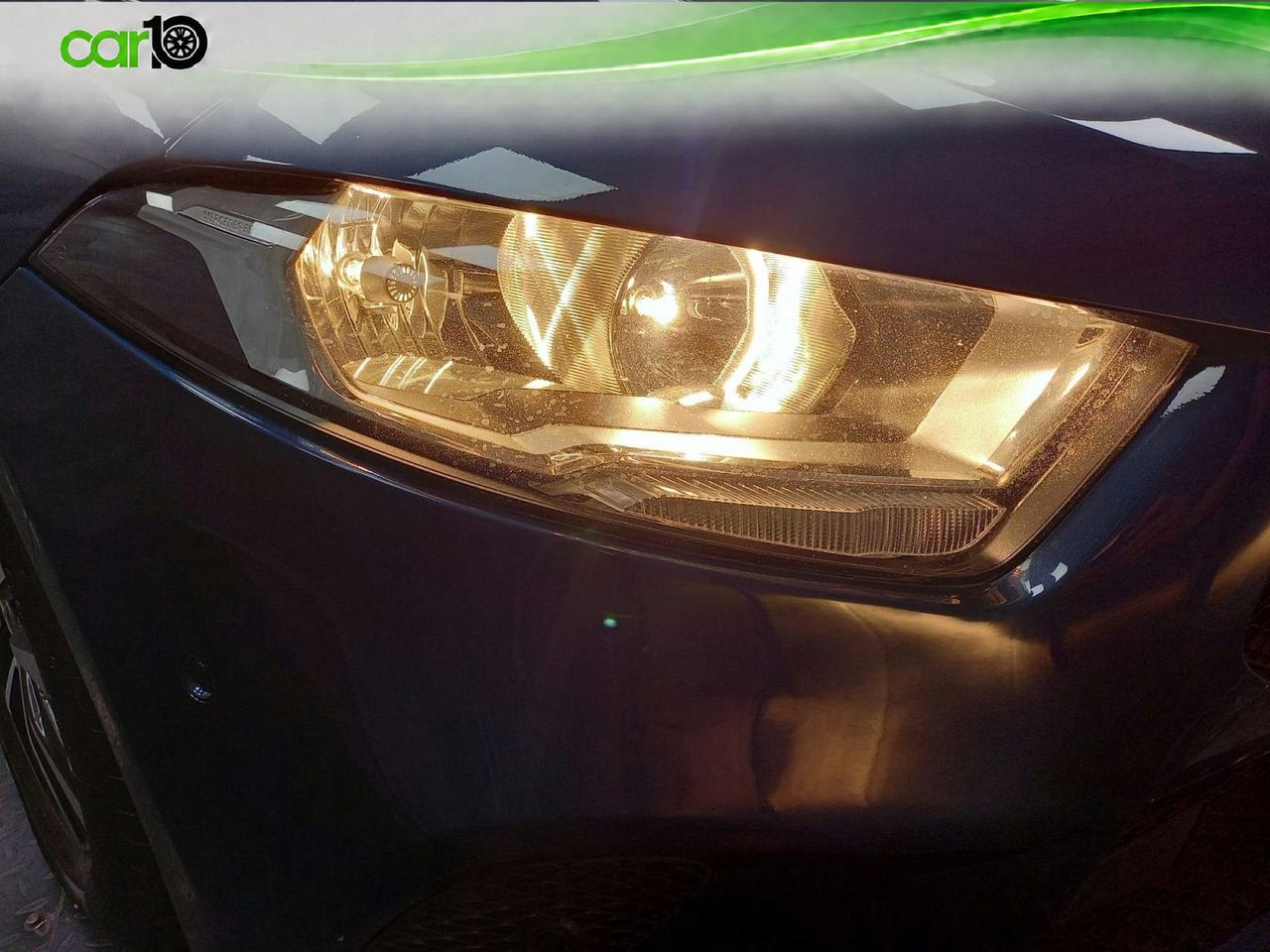 Mercedes Clase A A 180 d  - Foto 20