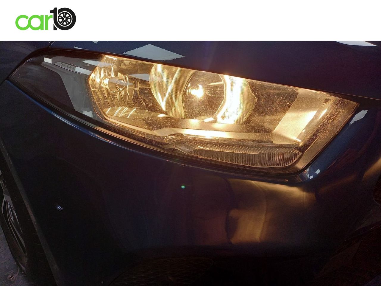 MERCEDES CLASE A 2.0 180 D BUSINESS SOLUTION ESSENTIAL  - Foto 19