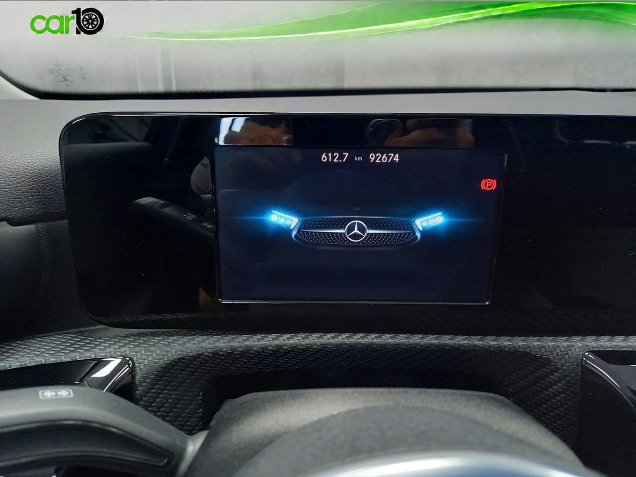 Mercedes Clase A A 180 d  - Foto 13