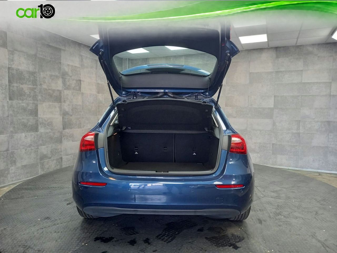 Mercedes Clase A A 180 d  - Foto 12