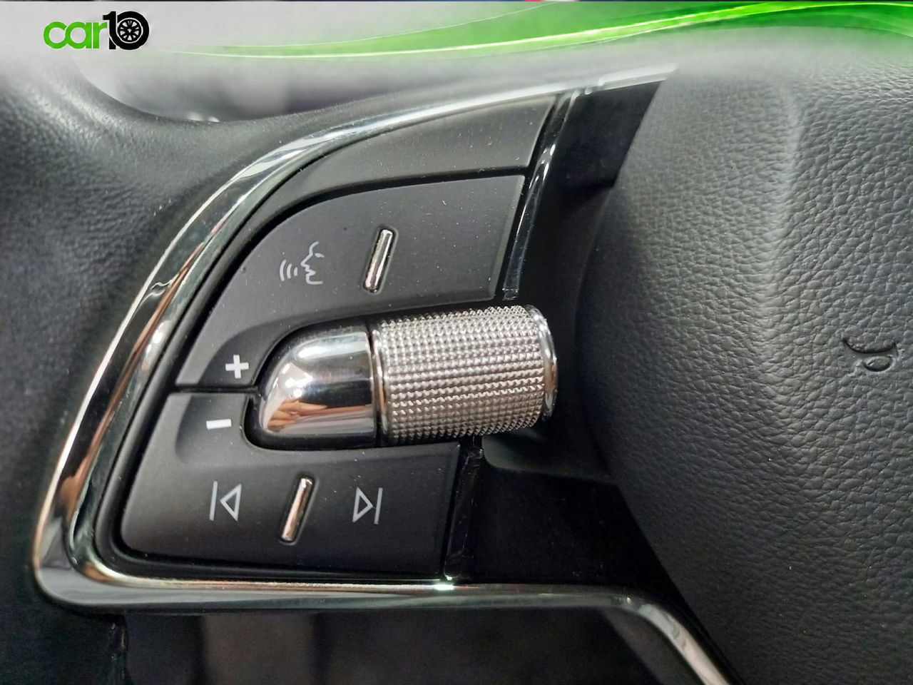 Skoda Kamiq 1.0 TSI 81kW (110CV) DSG Ambition  - Foto 13