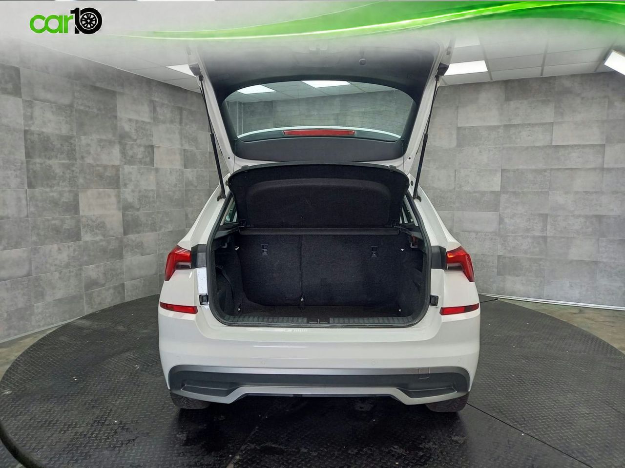 Skoda Kamiq 1.0 TSI 81kW (110CV) DSG Ambition  - Foto 12
