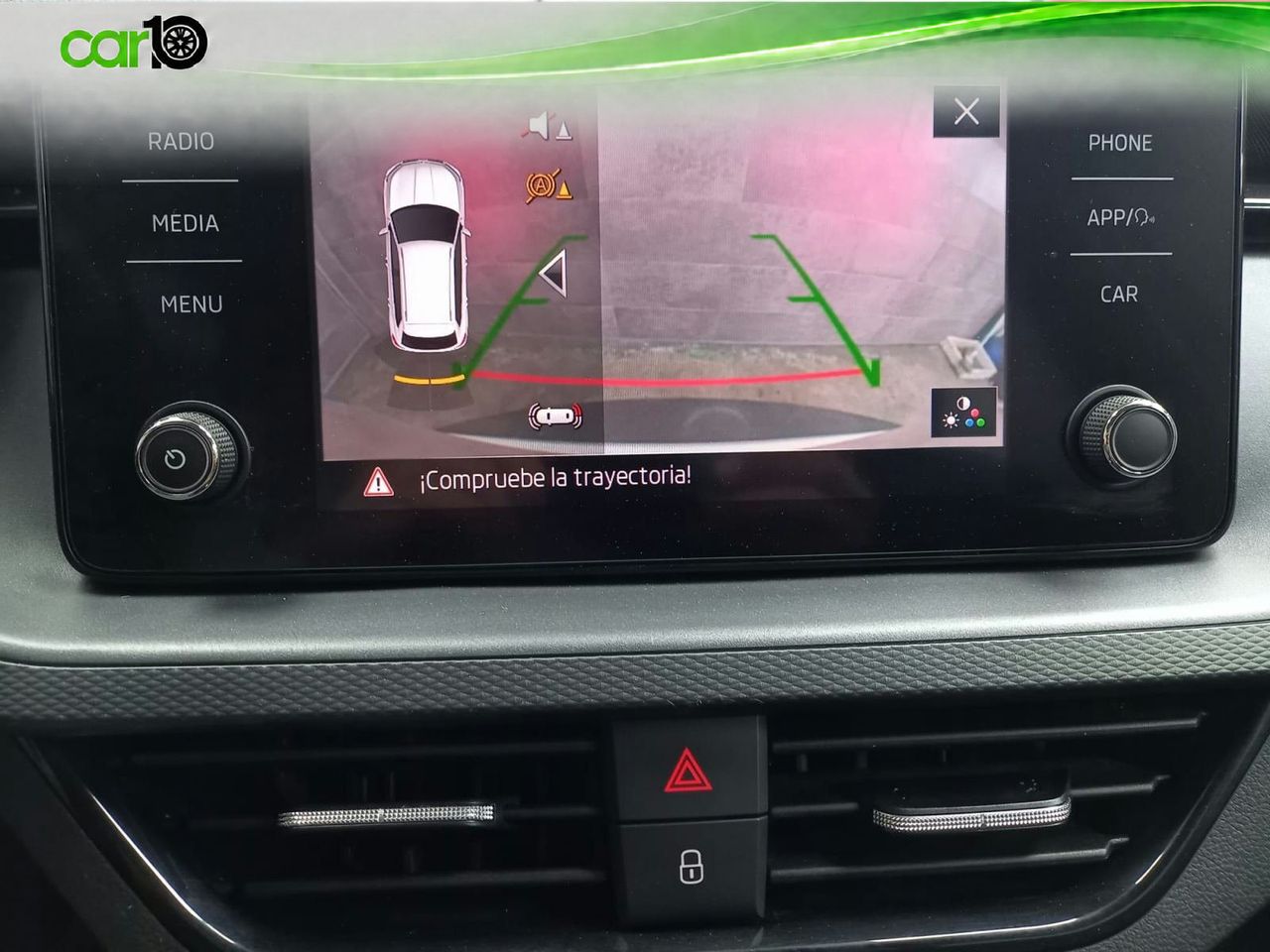 Skoda Kamiq 1.0 TSI 81kW (110CV) DSG Ambition  - Foto 15