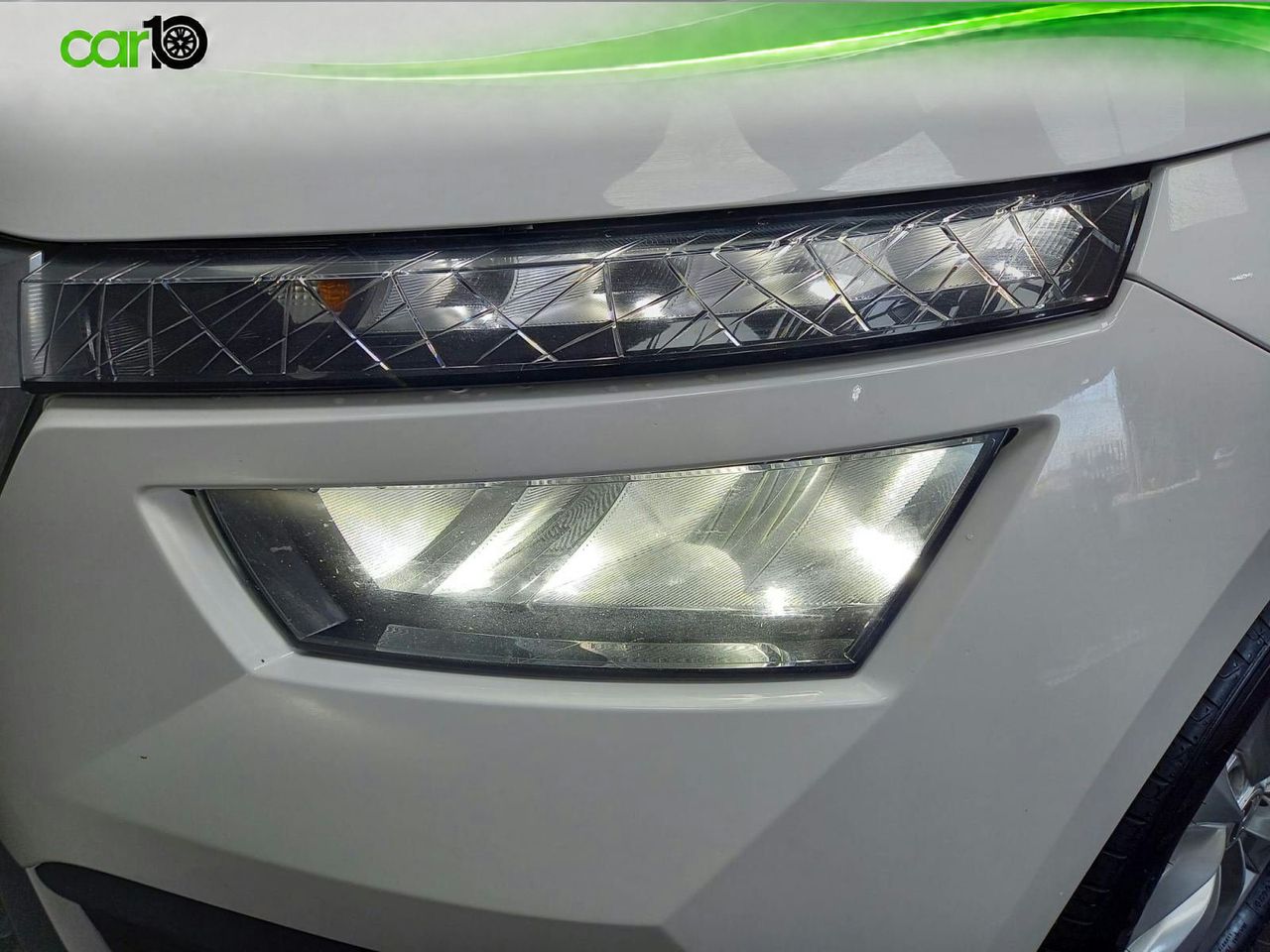 Skoda Kamiq 1.0 TSI 81kW (110CV) DSG Ambition  - Foto 19