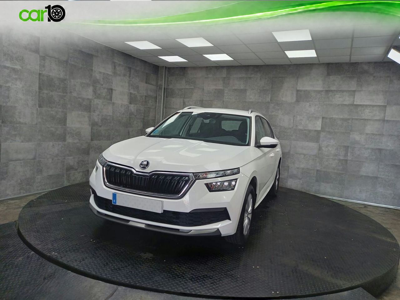 Skoda Kamiq 1.0 TSI 81kW (110CV) DSG Ambition  - Foto 3