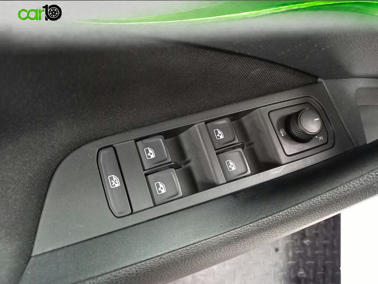 Skoda Kamiq 1.0 TSI 81kW (110CV) DSG Ambition  - Foto 21