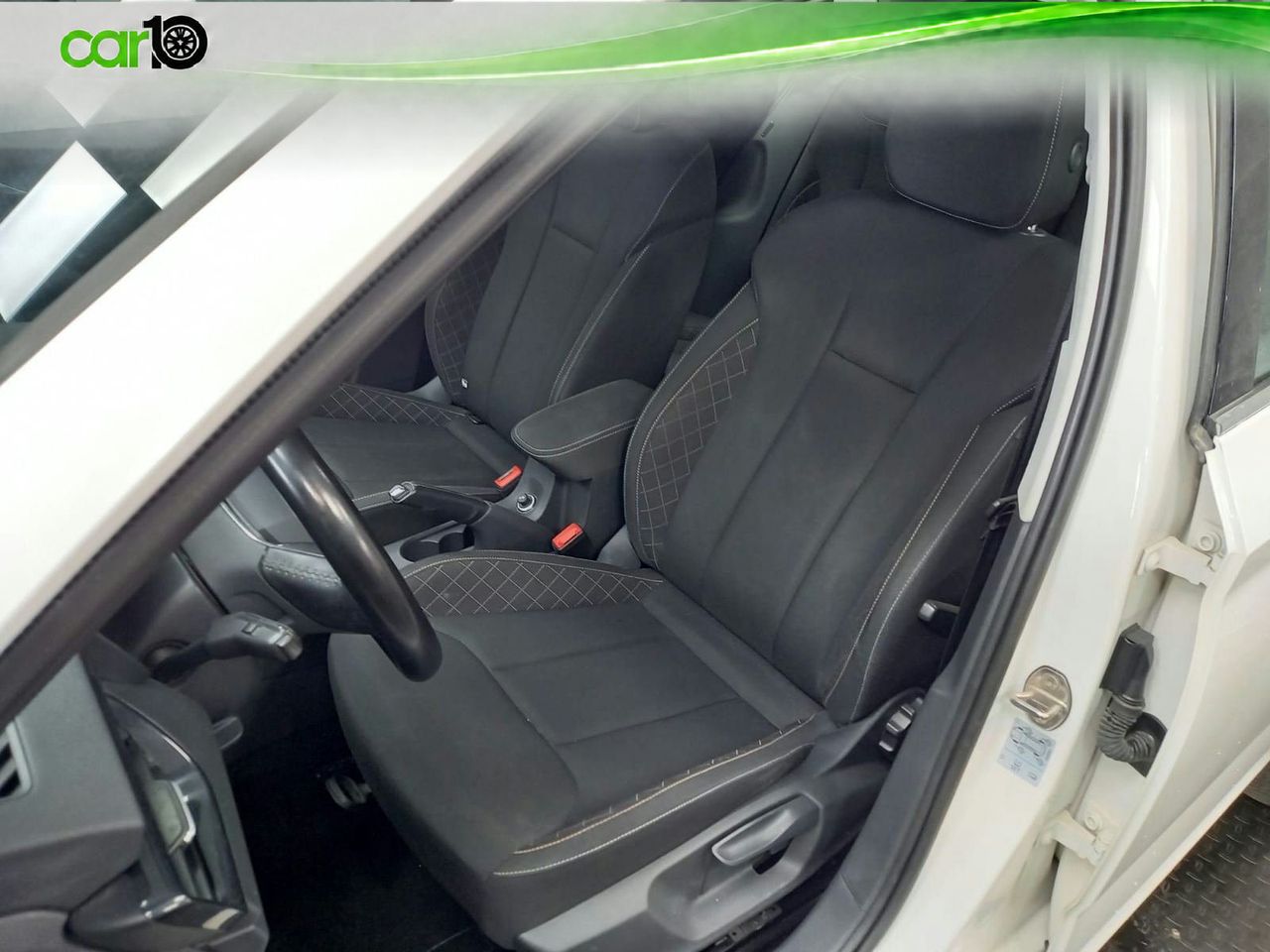 Skoda Kamiq 1.0 TSI 81kW (110CV) DSG Ambition  - Foto 9