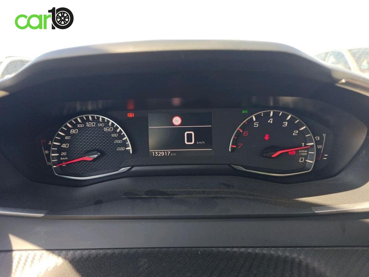 PEUGEOT 2008 Active Pack BlueHDI 81kW (110CV)  - Foto 5