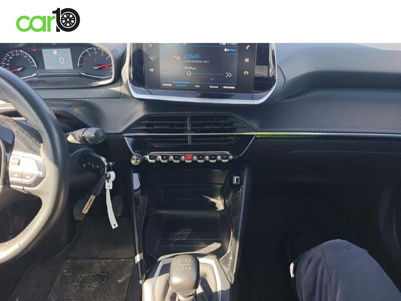 PEUGEOT 2008 Active Pack BlueHDI 81kW (110CV)  - Foto 8