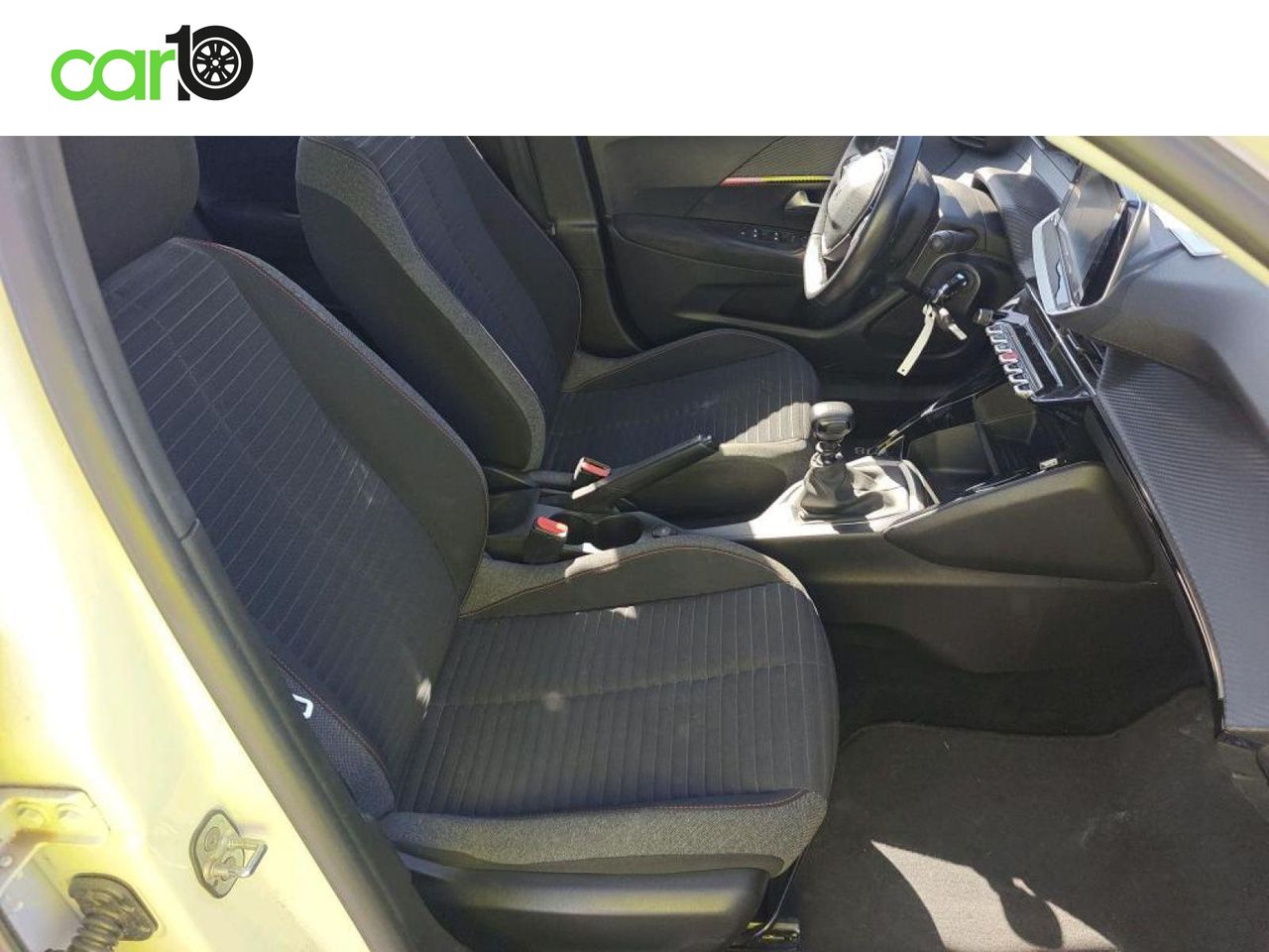 PEUGEOT 2008 Active Pack BlueHDI 81kW (110CV)  - Foto 6