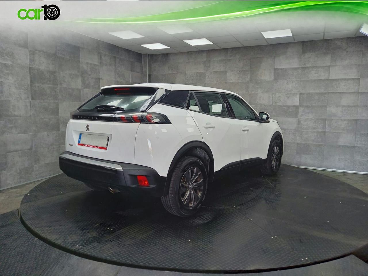 Peugeot 2008 Active Pack BlueHDI 81kW (110CV)  - Foto 7