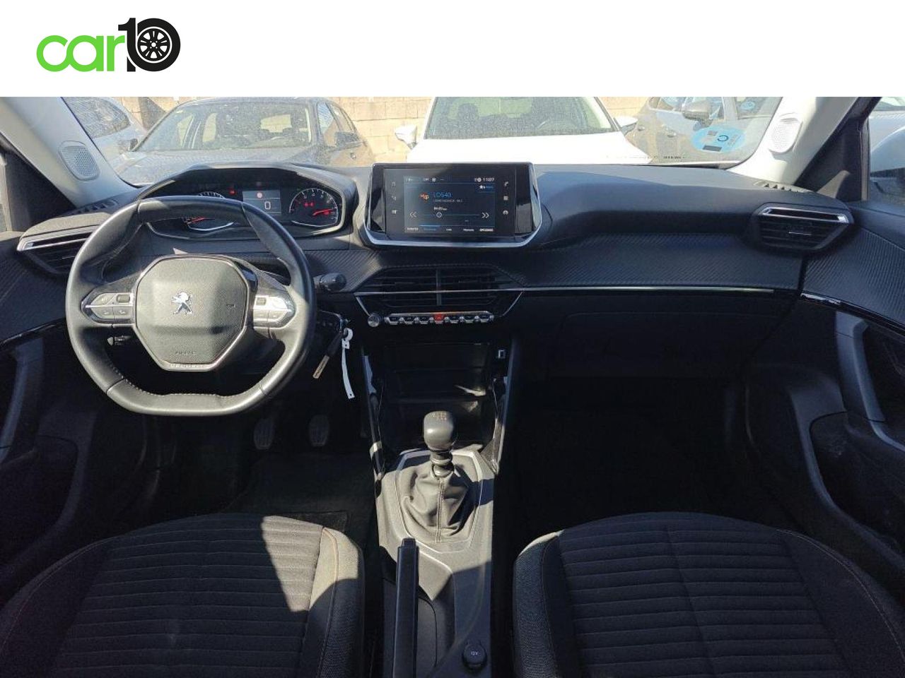 PEUGEOT 2008 Active Pack BlueHDI 81kW (110CV)  - Foto 4