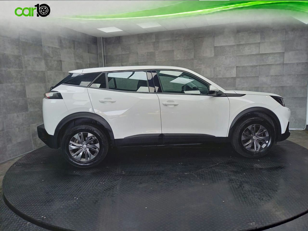 Peugeot 2008 Active Pack BlueHDI 81kW (110CV)  - Foto 4