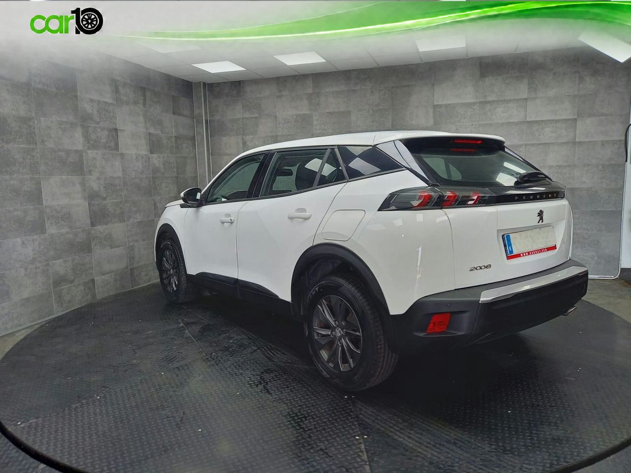 Peugeot 2008 Active Pack BlueHDI 81kW (110CV)  - Foto 6