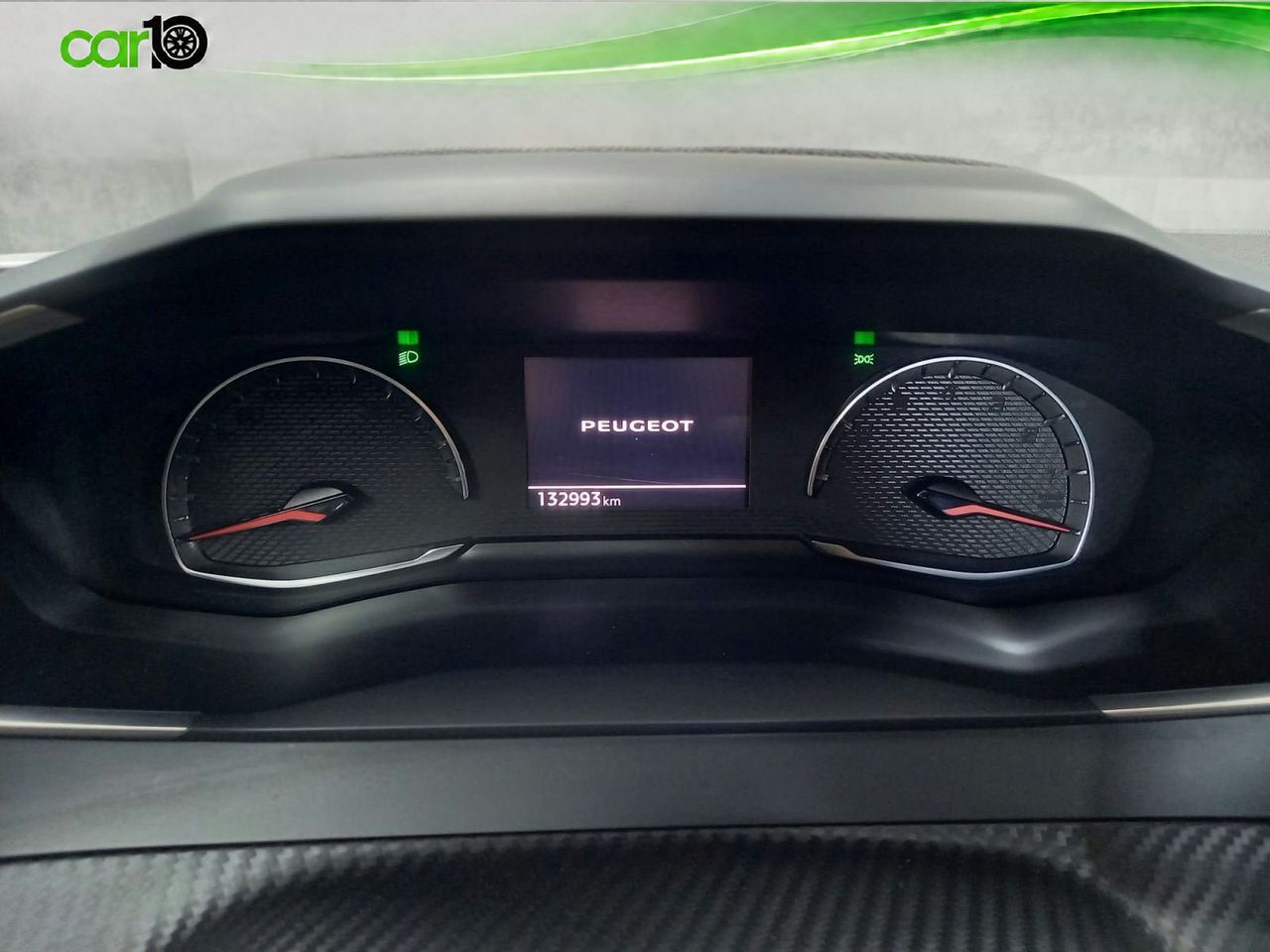 Peugeot 2008 Active Pack BlueHDI 81kW (110CV)  - Foto 13