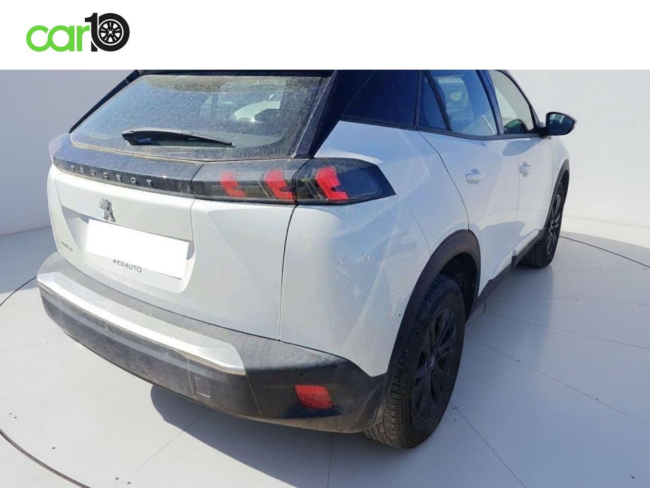 PEUGEOT 2008 Active Pack BlueHDI 81kW (110CV)  - Foto 3