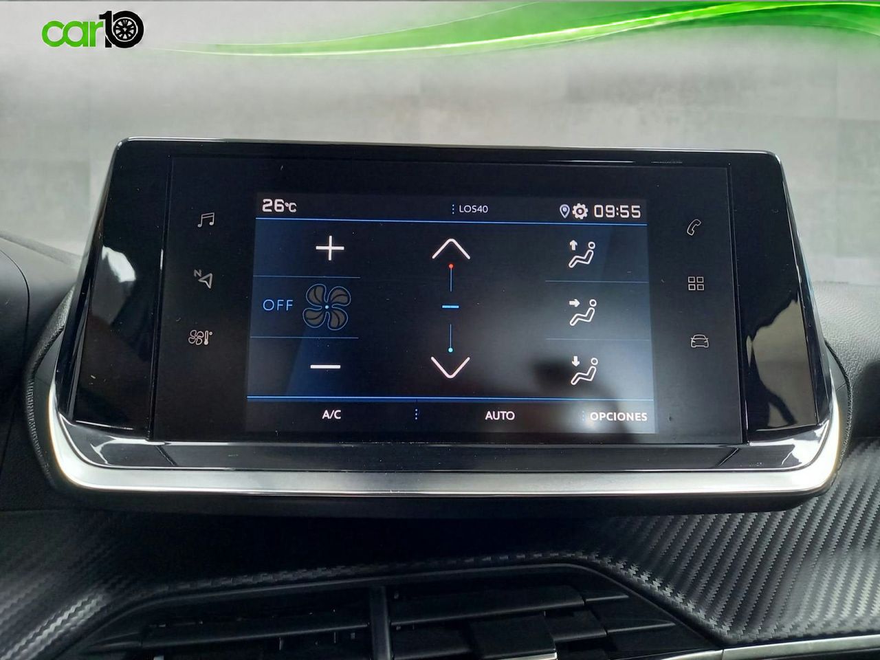 Peugeot 2008 Active Pack BlueHDI 81kW (110CV)  - Foto 17