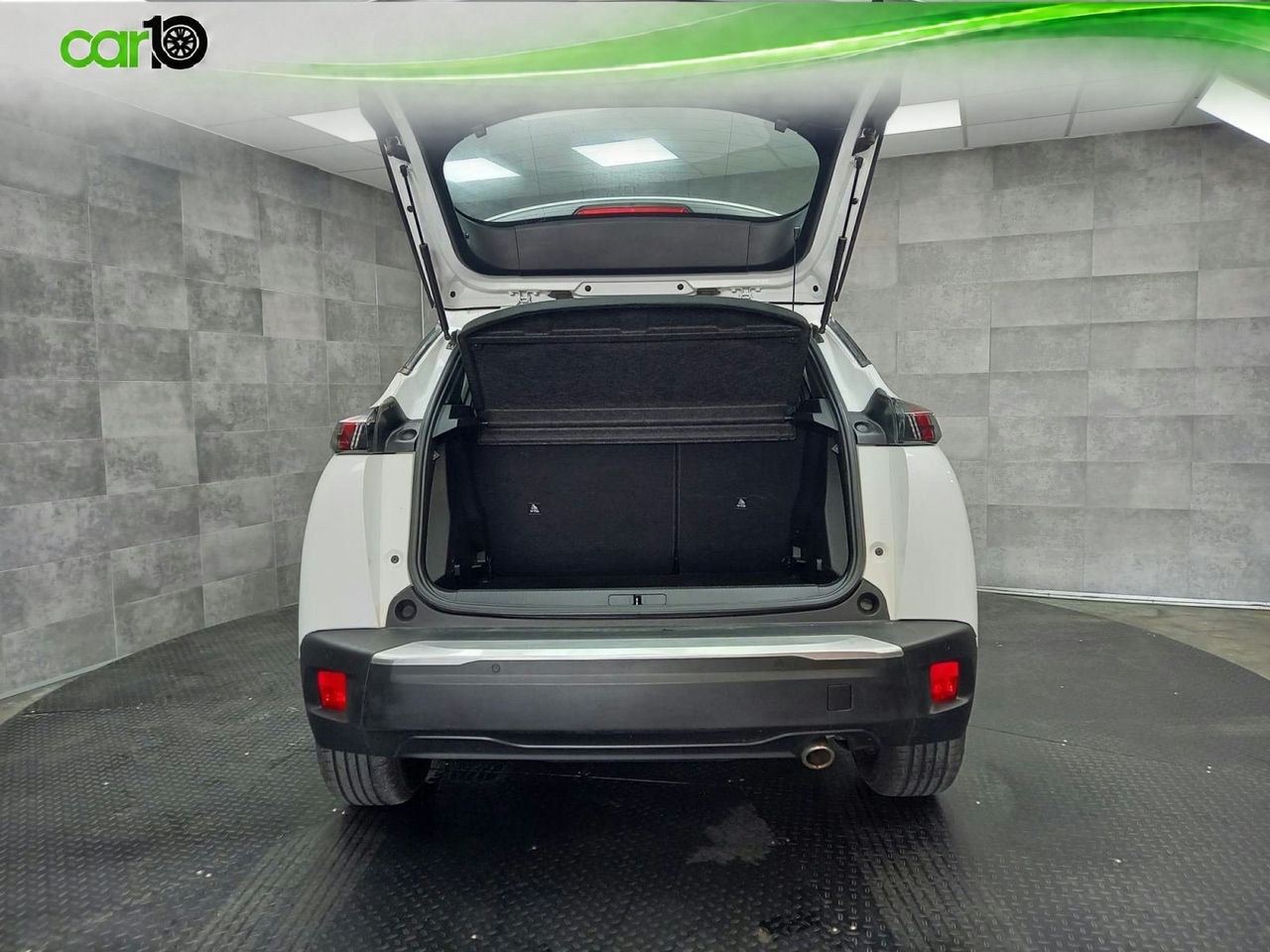 Peugeot 2008 Active Pack BlueHDI 81kW (110CV)  - Foto 12