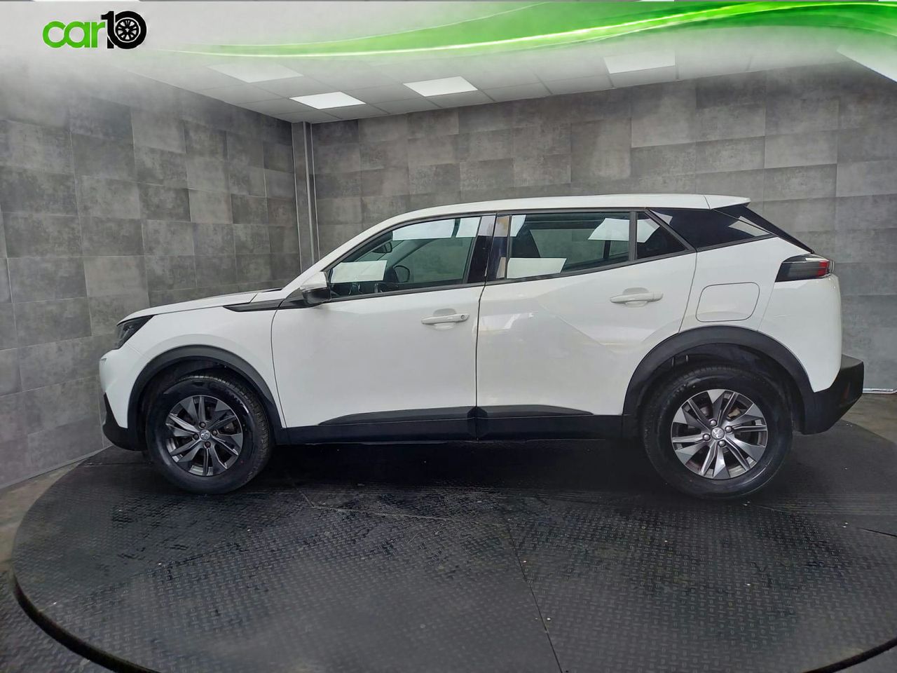 Peugeot 2008 Active Pack BlueHDI 81kW (110CV)  - Foto 8