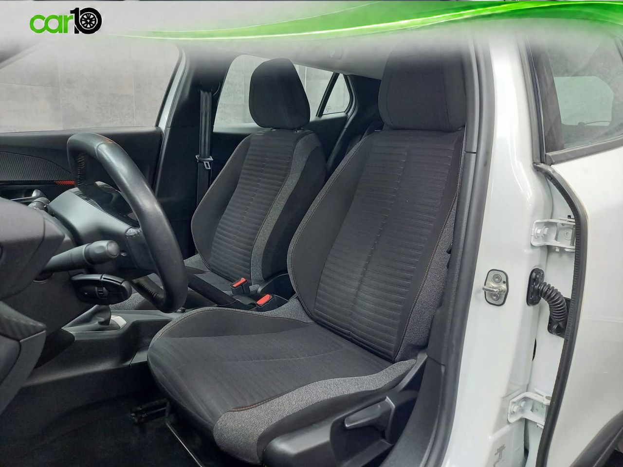 Peugeot 2008 Active Pack BlueHDI 81kW (110CV)  - Foto 9