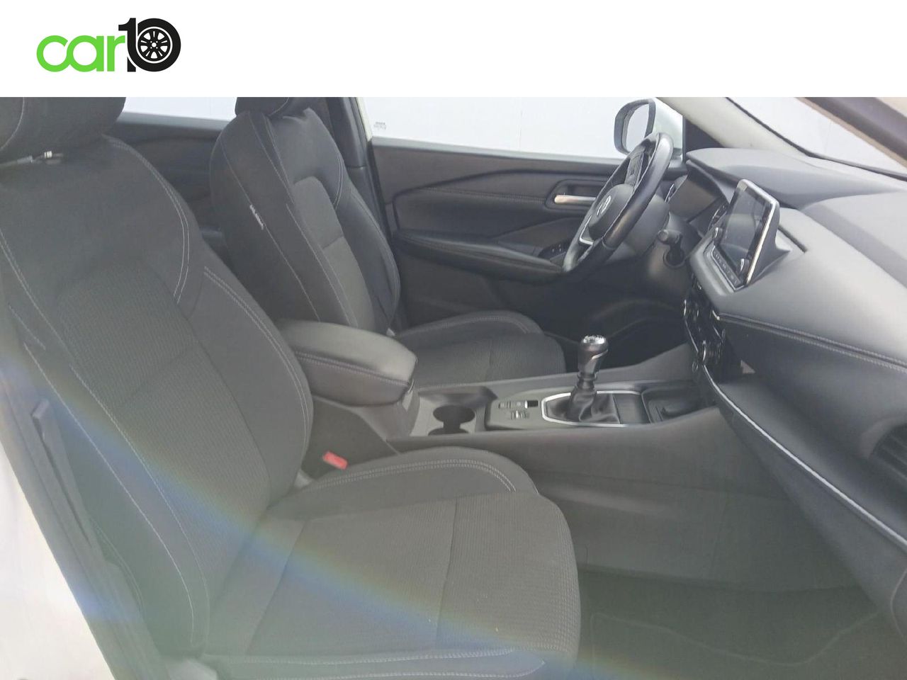 NISSAN QASHQAI DIG-T 103kW (140CV) MHEV 4x2 Acenta  - Foto 6
