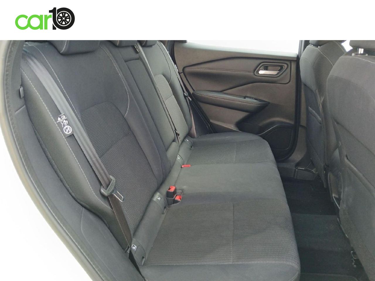 NISSAN QASHQAI DIG-T 103kW (140CV) MHEV 4x2 Acenta  - Foto 7