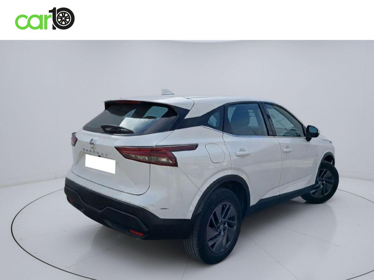 NISSAN QASHQAI DIG-T 103kW (140CV) MHEV 4x2 Acenta  - Foto 3