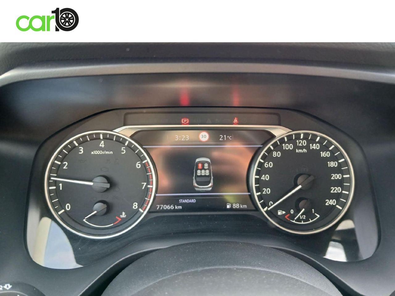 NISSAN QASHQAI DIG-T 103kW (140CV) MHEV 4x2 Acenta  - Foto 5