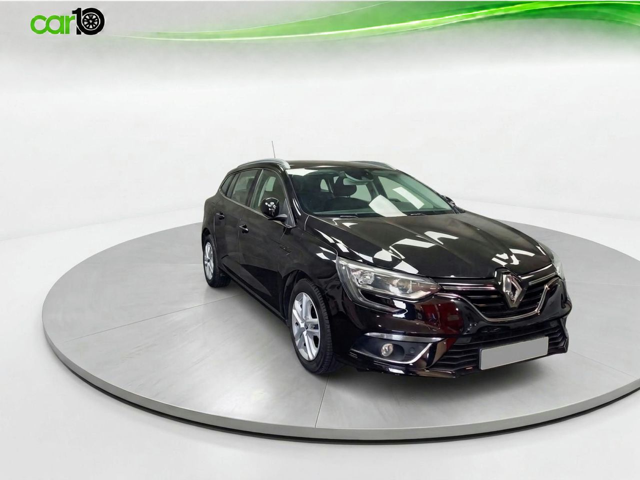 RENAULT MéGANE Estate 1.5 Blue DCI 115 CV Business EDC  - Foto 3