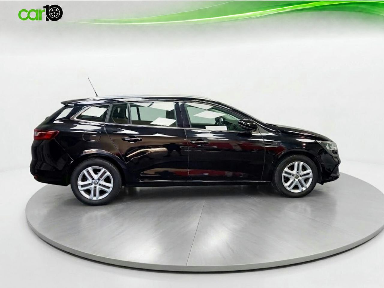 RENAULT MéGANE Estate 1.5 Blue DCI 115 CV Business EDC  - Foto 8