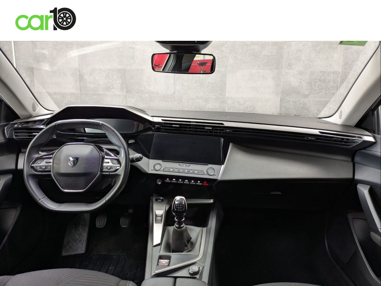 PEUGEOT 308 Active Pack BlueHDi 130 S&S MAN (AC2)  - Foto 9