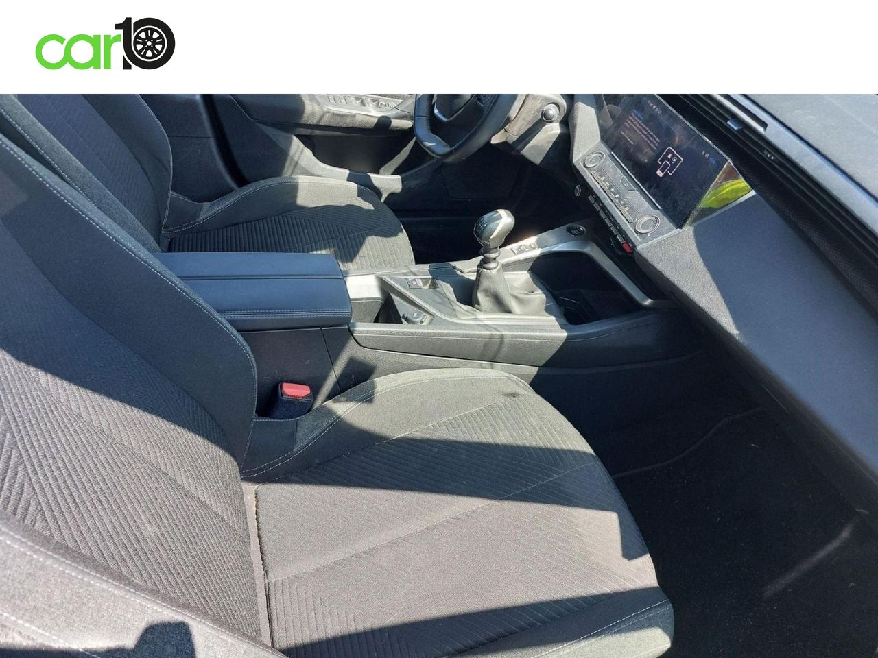 PEUGEOT 308 Active Pack BlueHDi 130 S&S MAN (AC2)  - Foto 6
