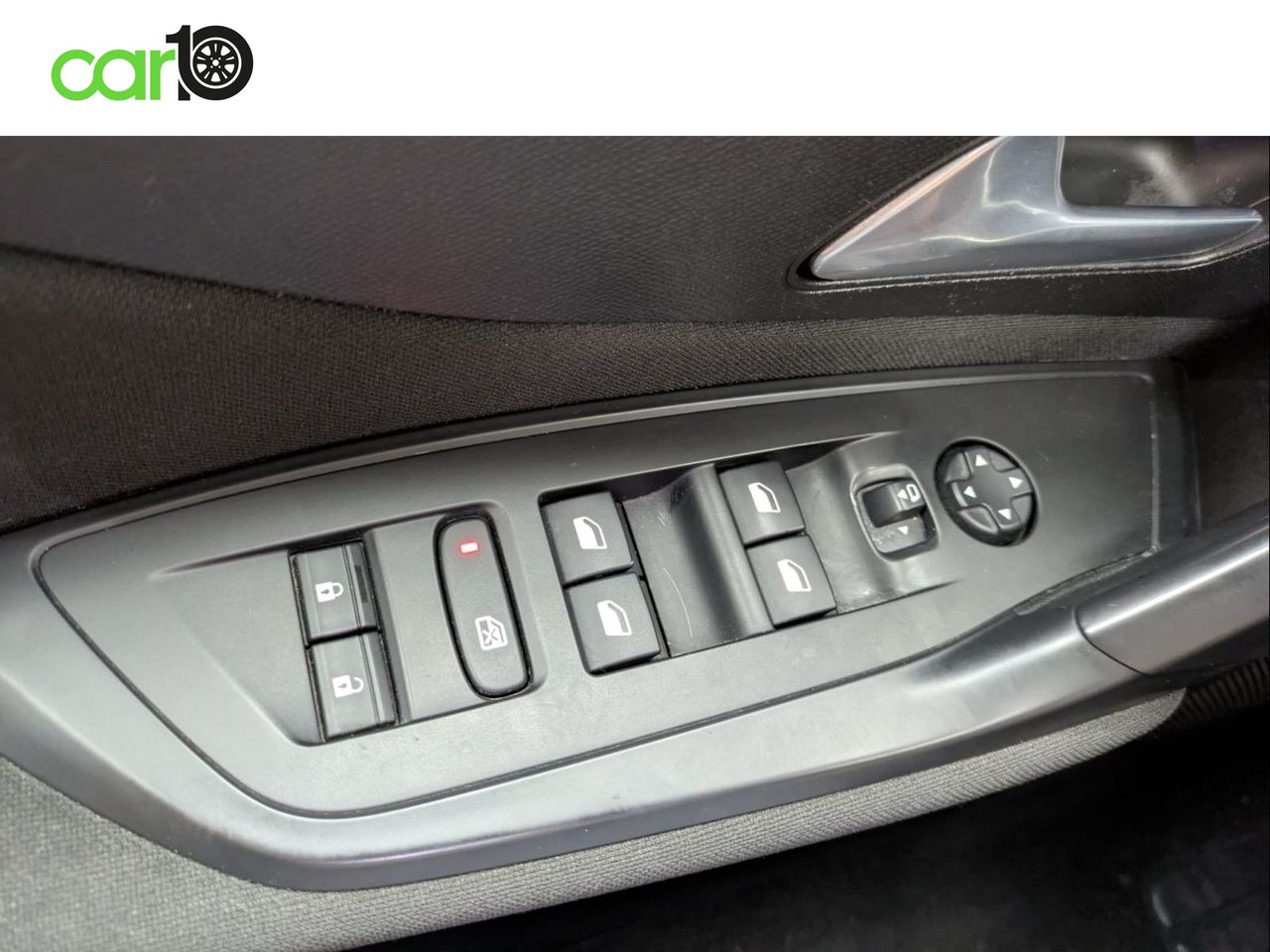 PEUGEOT 308 Active Pack BlueHDi 130 S&S MAN (AC2)  - Foto 18
