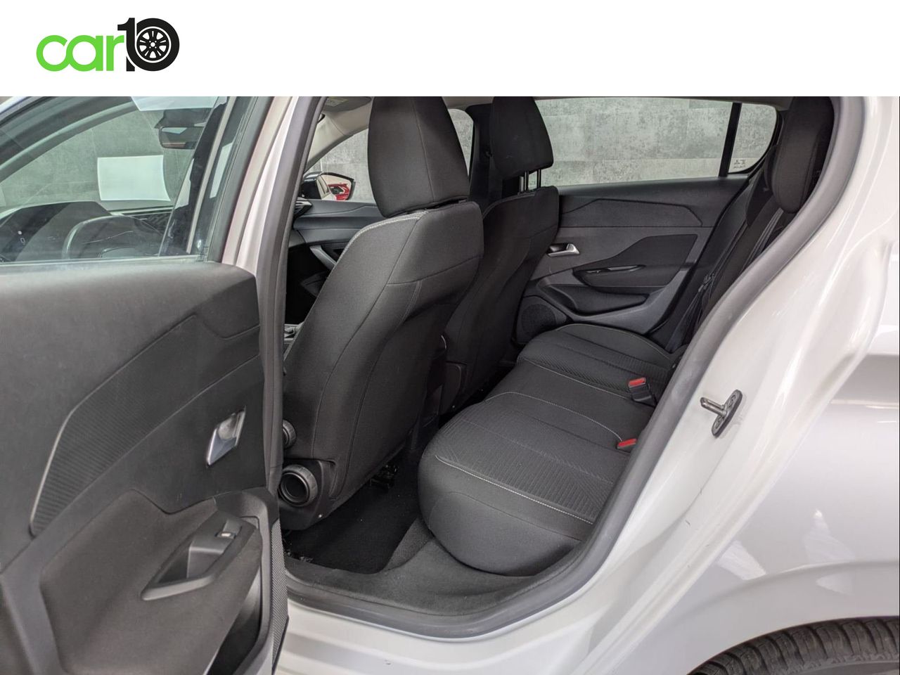 PEUGEOT 308 Active Pack BlueHDi 130 S&S MAN (AC2)  - Foto 10