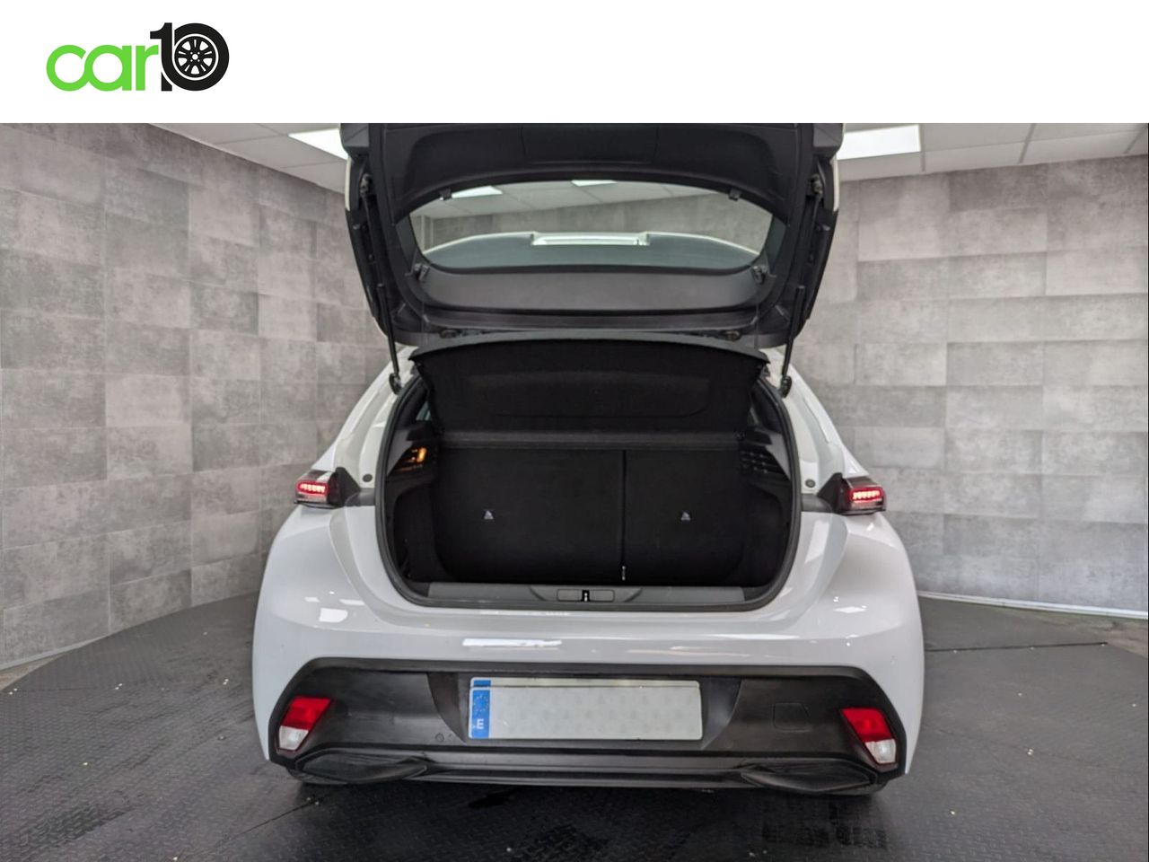 PEUGEOT 308 Active Pack BlueHDi 130 S&S MAN (AC2)  - Foto 11