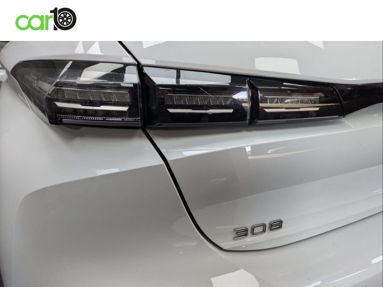 PEUGEOT 308 Active Pack BlueHDi 130 S&S MAN (AC2)  - Foto 17